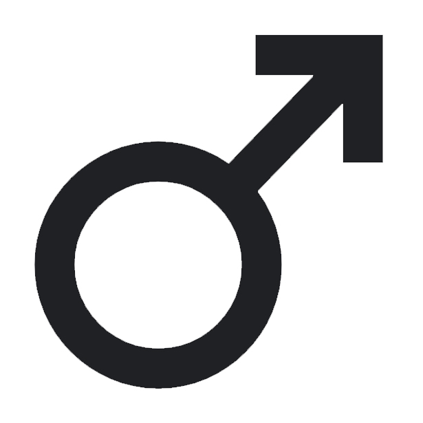 Male Sign on Noto Emoji