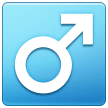 Male Sign on Samsung