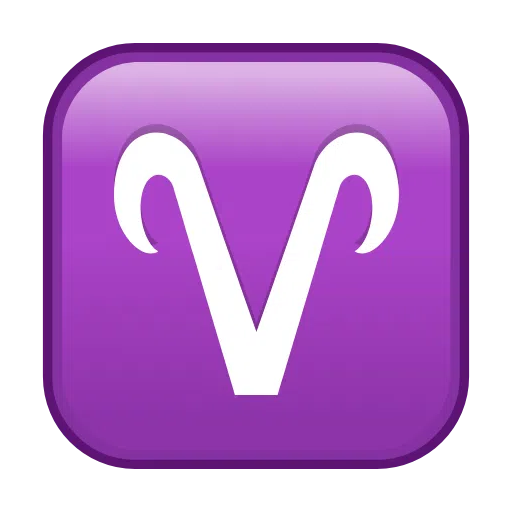 Aries on Telegram