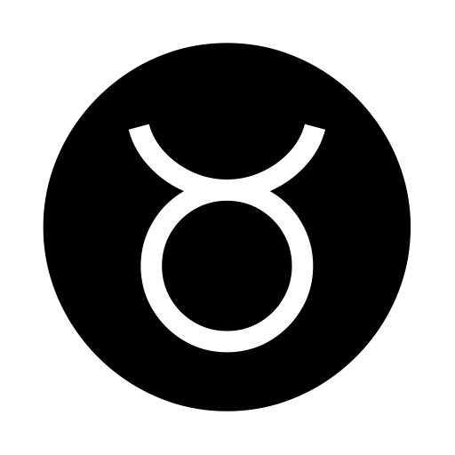 Taurus on Noto Emoji