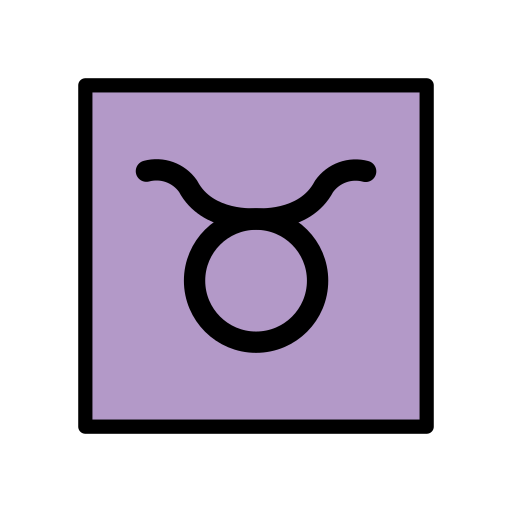 Taurus on OpenMoji
