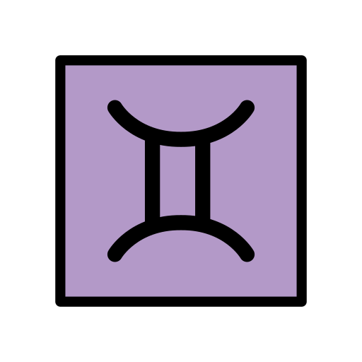 Gemini on OpenMoji