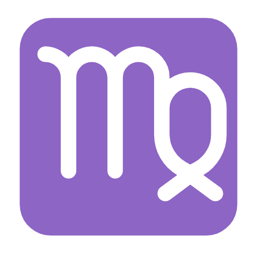 Virgo on Microsoft Fluent