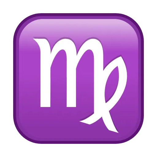 Virgo on Telegram