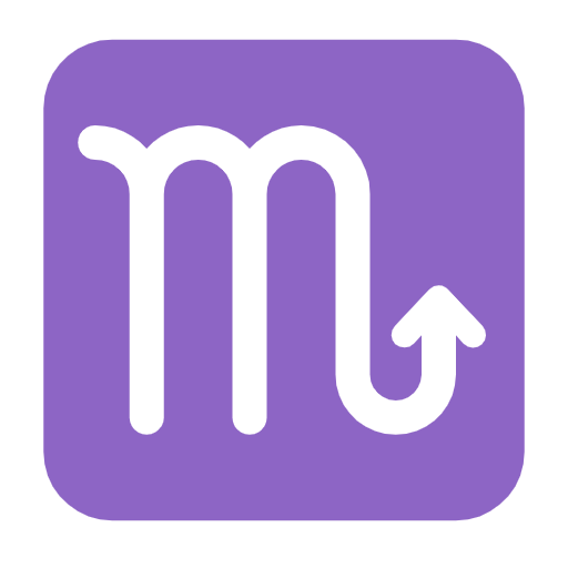 Scorpius on Microsoft Fluent