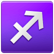 Sagittarius on Samsung