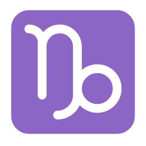 Capricorn on Microsoft Fluent
