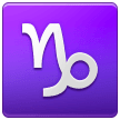 Capricorn on Samsung