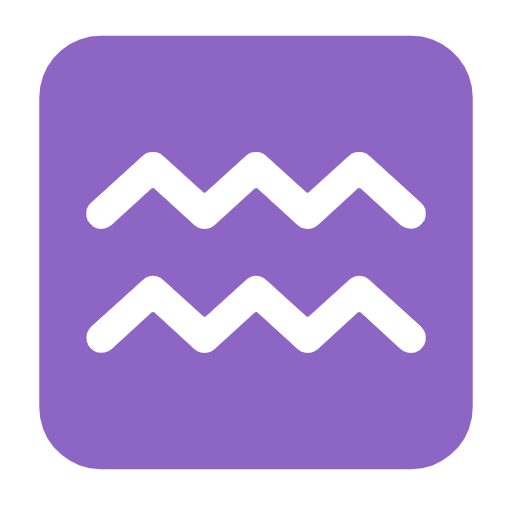 Aquarius on Microsoft Fluent