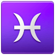 Pisces on Samsung