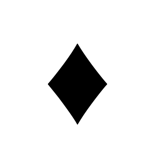Black Diamond Suit on Microsoft Fluent