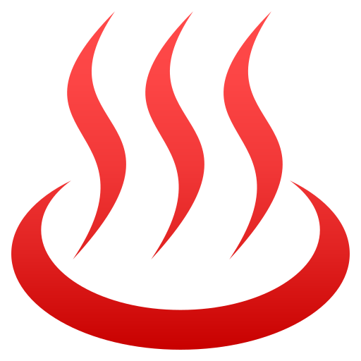 Hot Springs on JoyPixels