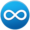 Infinity on Samsung