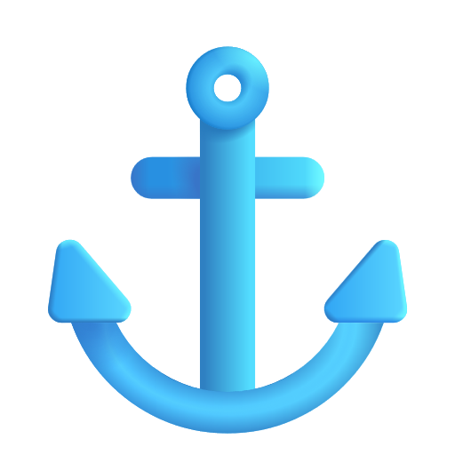 Anchor on Microsoft 3D