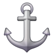 Anchor on Samsung