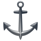 Anchor on WhatsApp