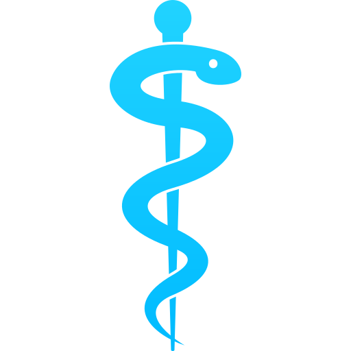Medical Symbol on JoyPixels