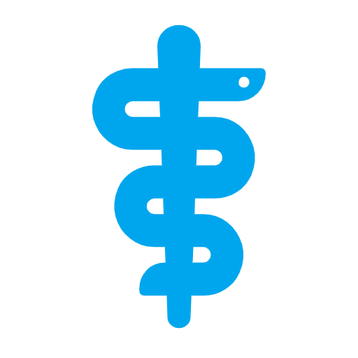 Medical Symbol on Microsoft Fluent