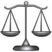 Balance Scale on Samsung
