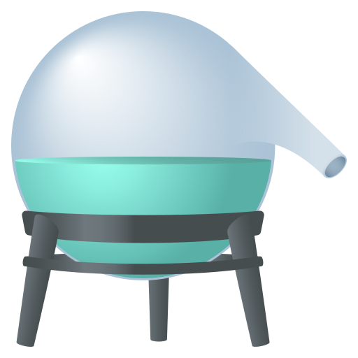Alembic on JoyPixels