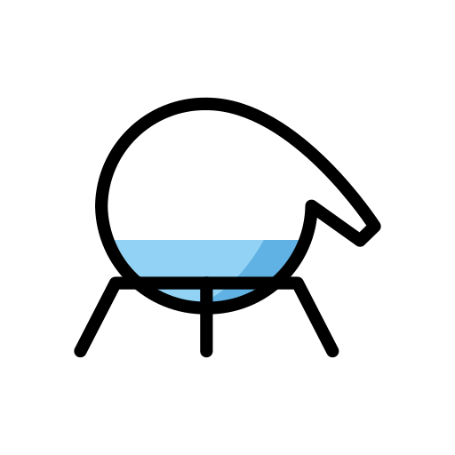 Alembic on OpenMoji
