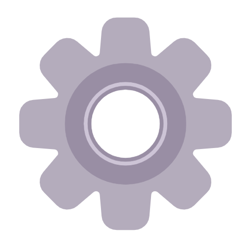 Gear on Microsoft Fluent