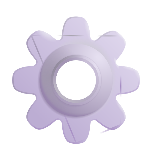 Gear on Microsoft 3D