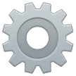 Gear on Samsung