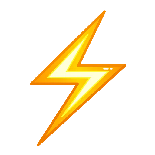 High Voltage Sign on Telegram