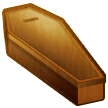 Coffin on Samsung