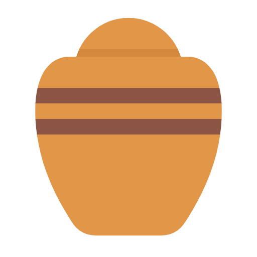 Funeral Urn on Microsoft Fluent