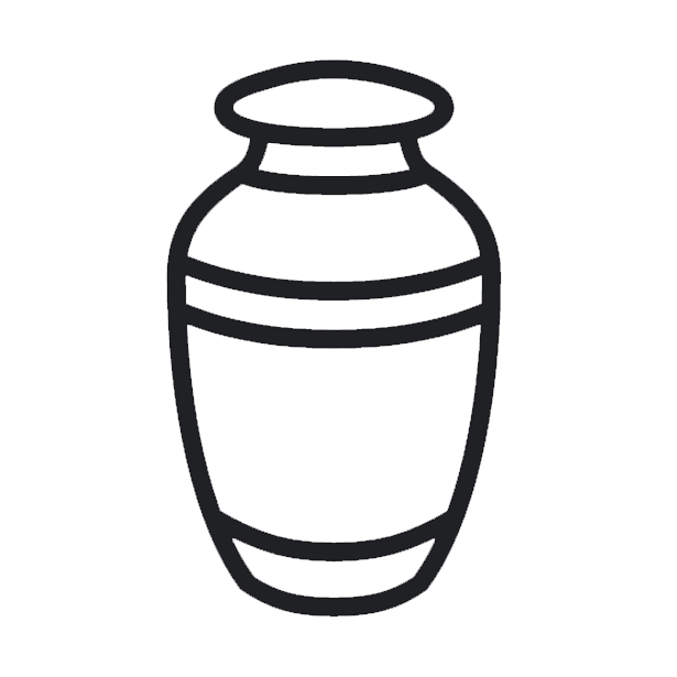 Funeral Urn on Noto Emoji