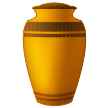 Funeral Urn on Samsung