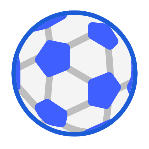 Soccer Ball on Microsoft Fluent