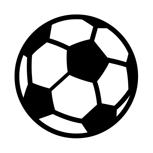 Soccer Ball on Noto Emoji