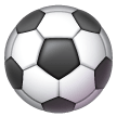 Soccer Ball on Samsung