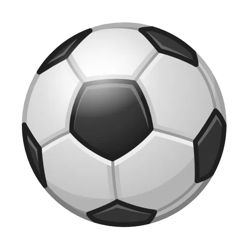 Soccer Ball on Telegram