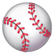 Baseball on Samsung