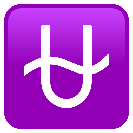 Ophiuchus on JoyPixels