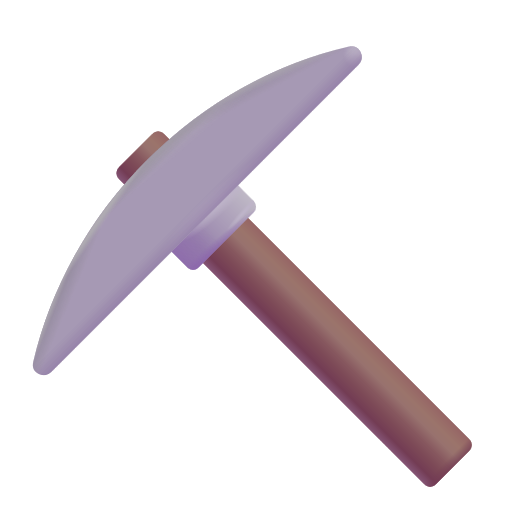Pick on Microsoft 3D