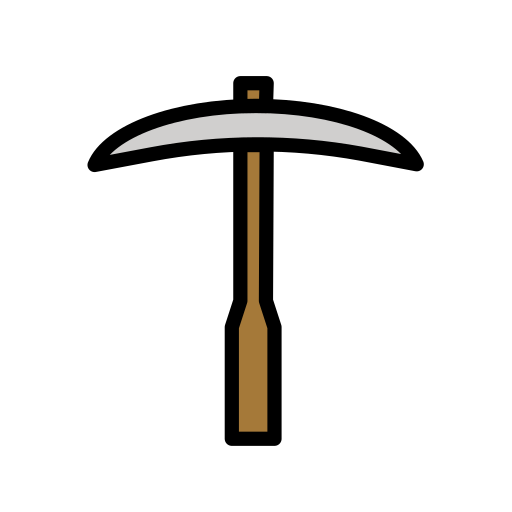 Pick on OpenMoji