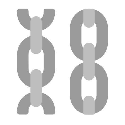 Chains on Microsoft Fluent