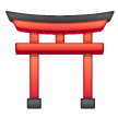 Shinto Shrine on Samsung