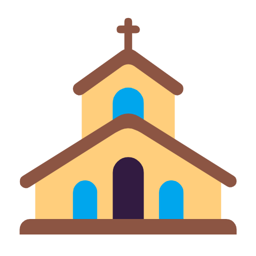 Church on Microsoft Fluent