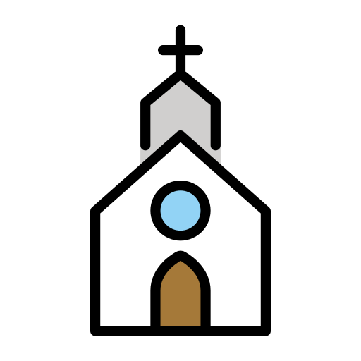 Church on OpenMoji