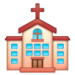 Church on Samsung
