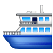 Ferry on Samsung