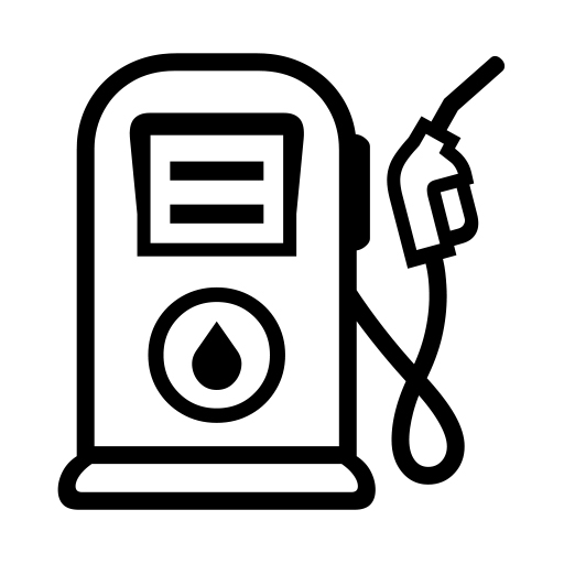 Fuel Pump on Noto Emoji