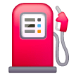 Fuel Pump on Samsung