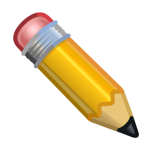 Pencil on Telegram